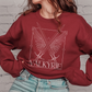 Valkyrie Crewneck