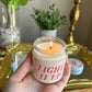 Light It Up Candle