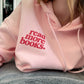 Read More Books Hoodie