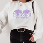 Rhysand is my fav bat boy Crewneck