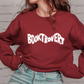 Booktrovert Crewneck